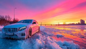 Антифриз: скрытая угроза под капотом