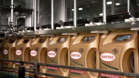 Продукция Sintec – снова в числе лучших!