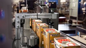 Автомасла Rolf получили одобрение крупнейшего европейского производителя автокомпонентов