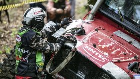 SINTEC поддержит сборную России в престижной международной гонке в Малайзии